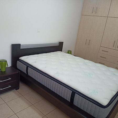 Κορωνιδα Apartment Ligourión Ngoại thất bức ảnh