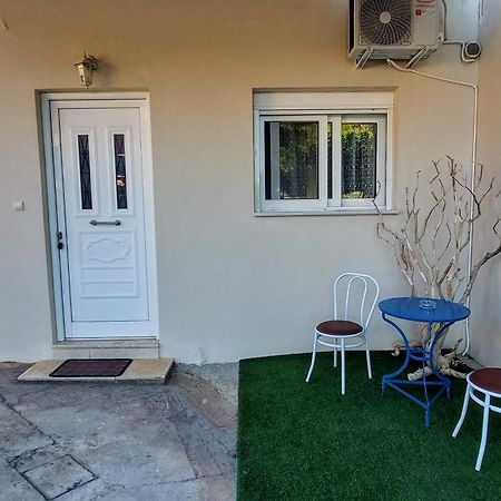 Κορωνιδα Apartment Ligourión Ngoại thất bức ảnh
