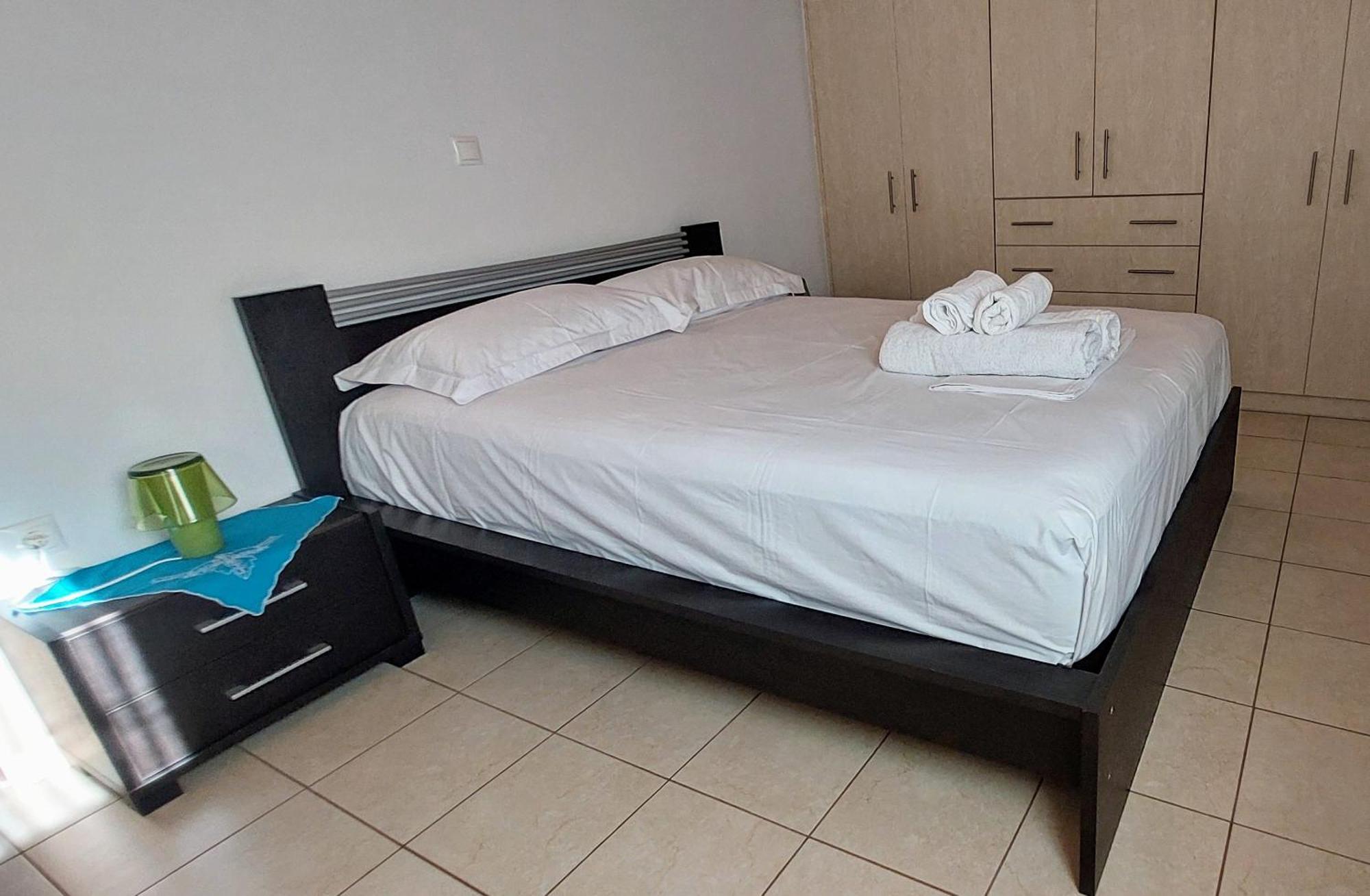 Κορωνιδα Apartment Ligourión Ngoại thất bức ảnh